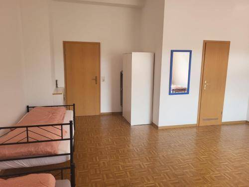 Bed and breakfast Heidelsheim