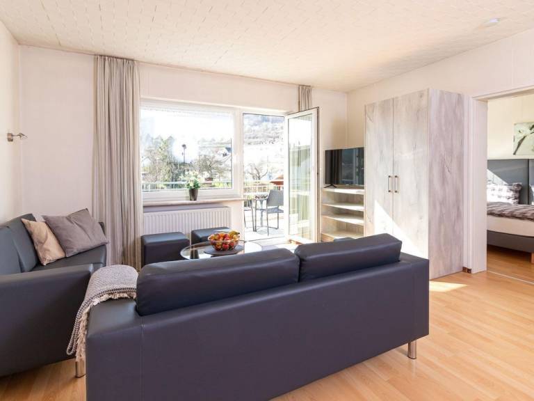 Ferienwohnung Bollendorf
