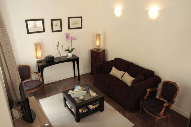 Apartment Versailles