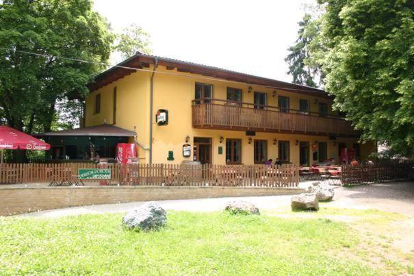 Penzion Luleč