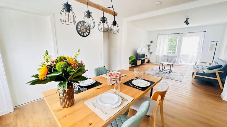 Ferienwohnung Bietigheim