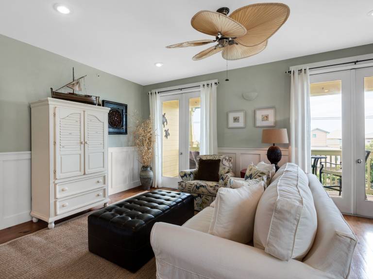 Apartment  Seagrove Beach