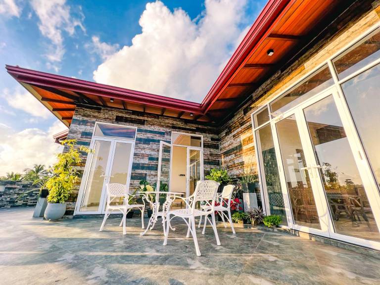 Villa Hikkaduwa