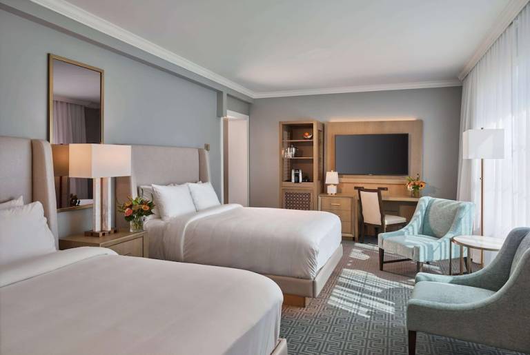 Resort Atlantic City