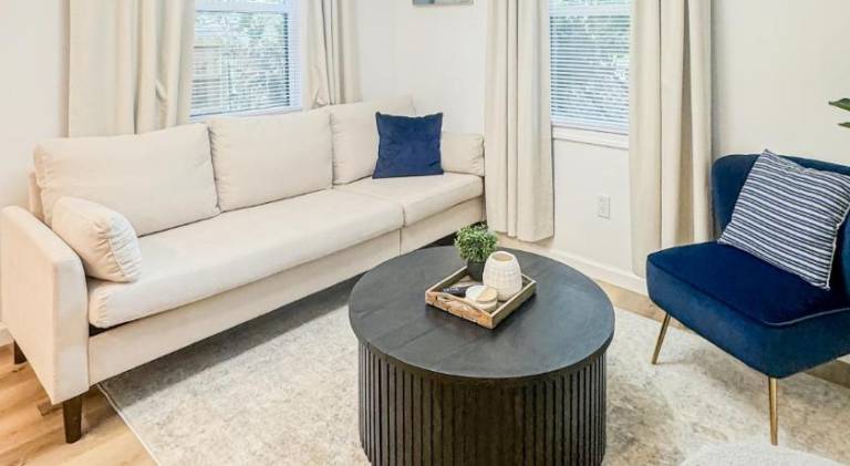 Vacation home | Pet-friendly in Indiana