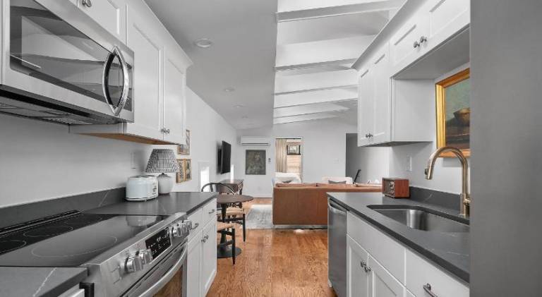 Charming rental apartment | Pets are welcome — photo 3