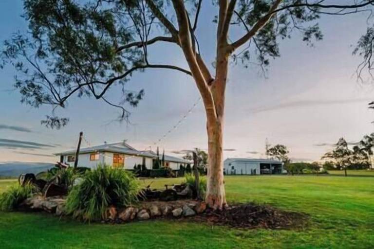Farmhouse  Canungra