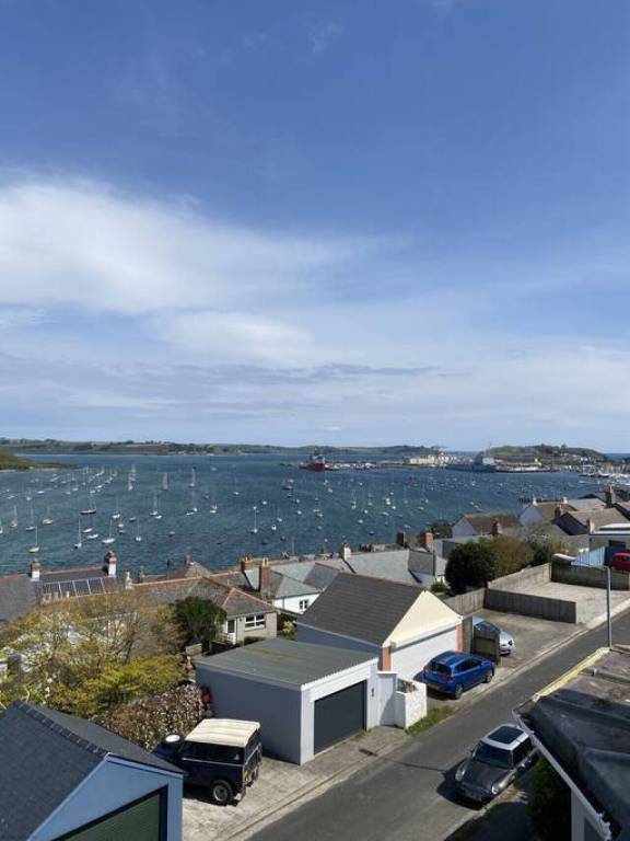 Appartement Falmouth