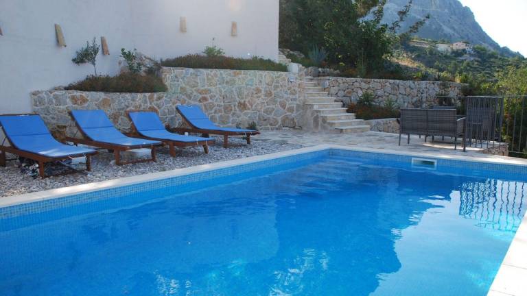 Ferienwohnung Podgora