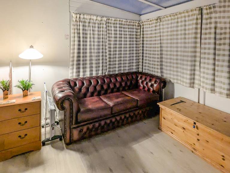 Family-oriented charming cottage with garden | River view | Beach nearby | Dogs allowed — photo 4