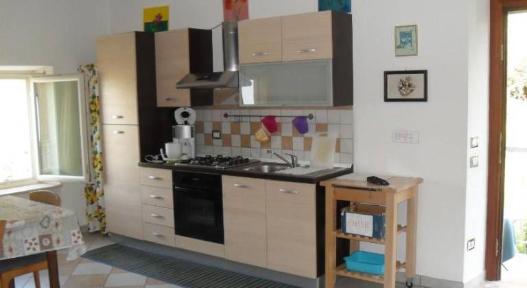 Apartment with 2 rooms for 2 persons — photo 4