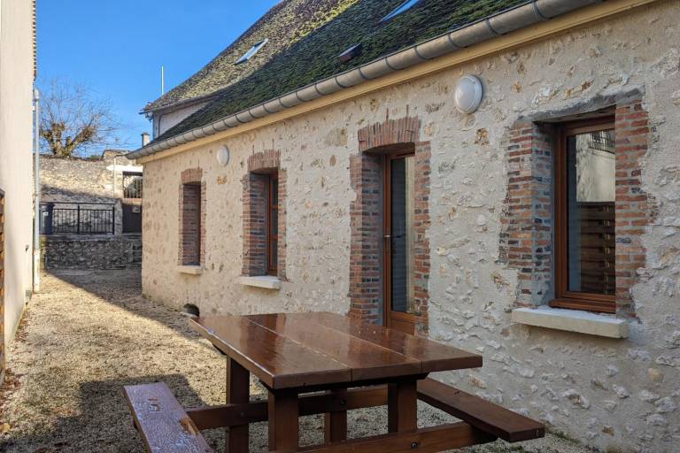 Gîte Provins