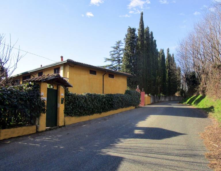 Cottage Fivizzano