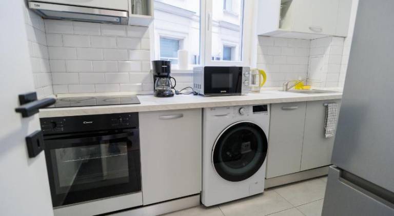 Rental apartment | Near Palace of the Parliament | Pets allowed — photo 4