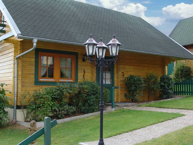 Hütte  Bad Sachsa