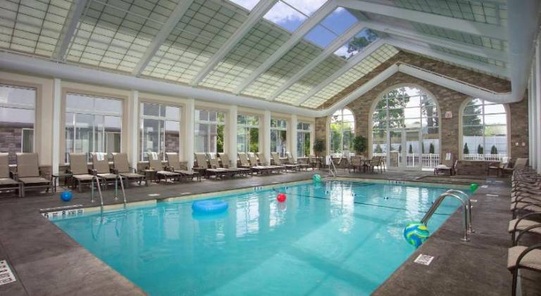 DoubleTree by Hilton Nanuet — photo 5