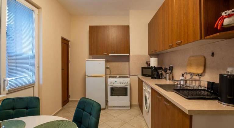Ample apartment | Pet-friendly — photo 5
