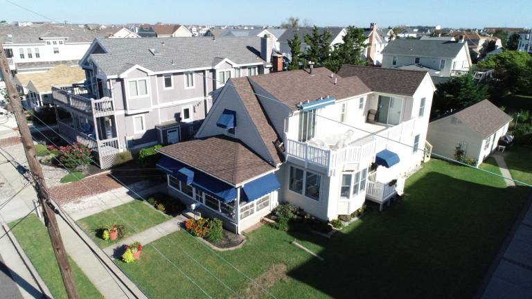 House Avalon