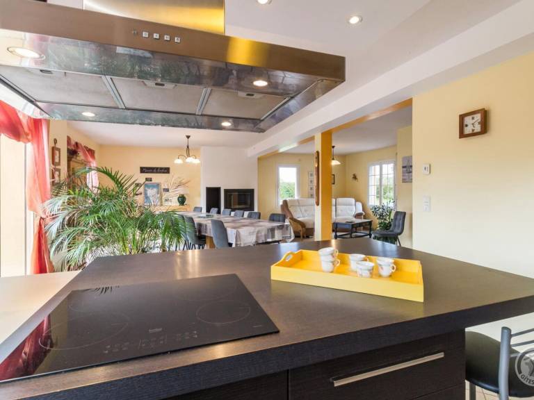 Cottage  Yvetot-Bocage