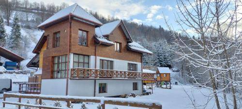 Bed & Breakfast Koninki