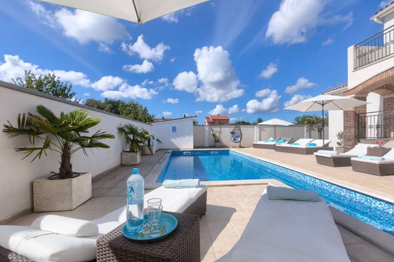 Villa Jadreški