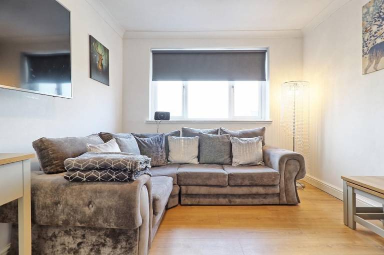 House with yard | Good for workation | Pets allowed in Hull