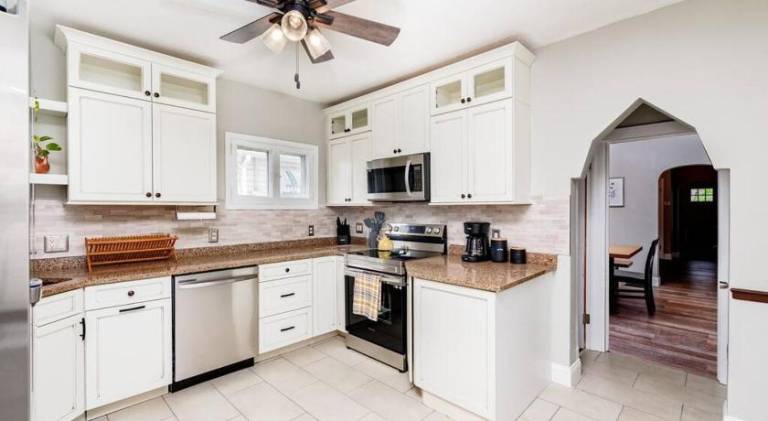 House with 2 rooms for 7 persons — photo 3