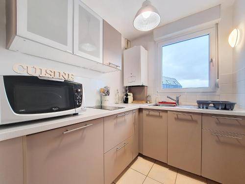 Appartement Lingolsheim