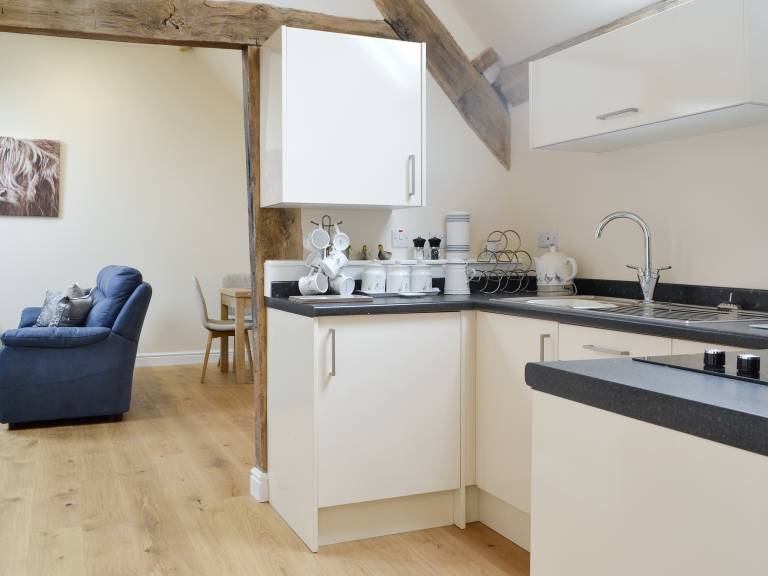 Child-friendly cottage with yard | Pets are welcome — photo 5