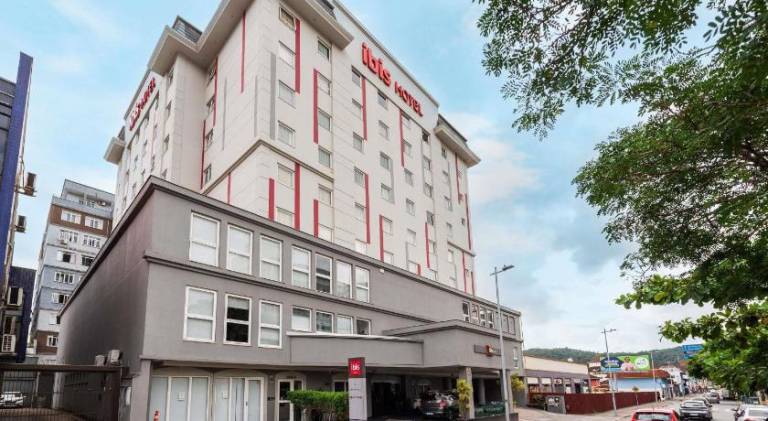 Ibis Joinville in Joinville
