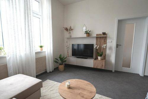 Apartment Prague 12