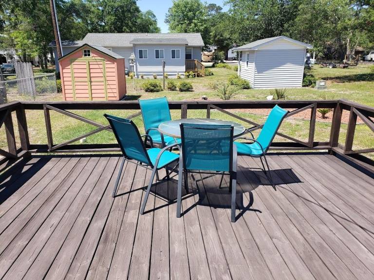 Cottage  North Myrtle Beach