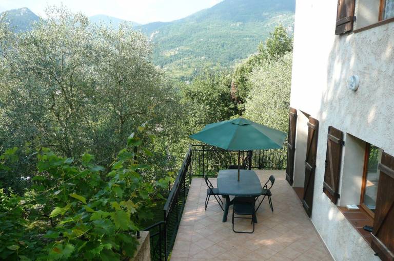 Appartement Sospel