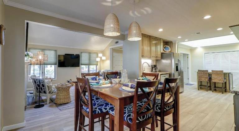 Vacation home | Pet-friendly — photo 3