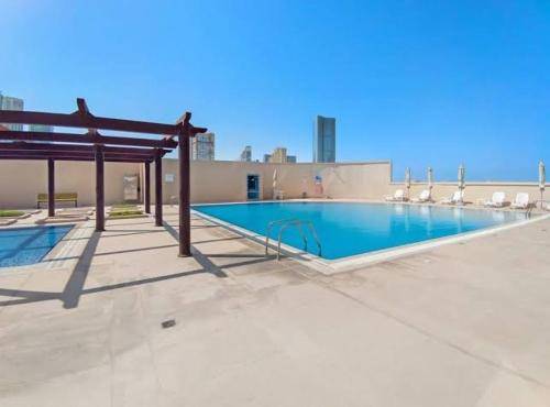 Apartma City of Lights