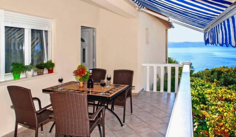 Ferienwohnung Kučiće