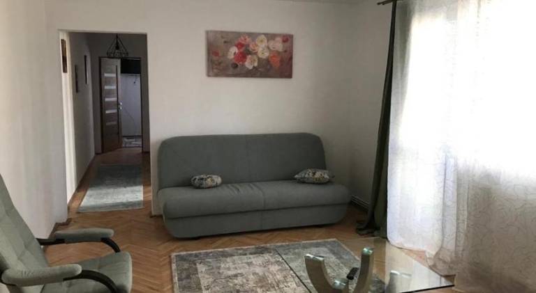Rental apartment with 2 rooms for 4 persons in Cluj-Napoca