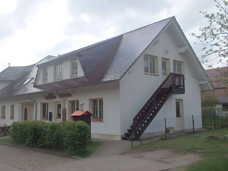 Ferienwohnung Siethen