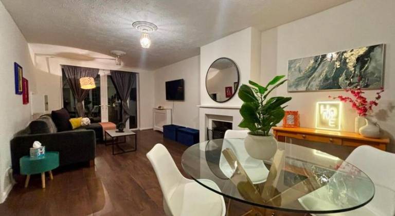House with 1 room for 9 persons — photo 2