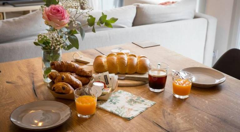 Pleasant holiday apartment | Pet-friendly — photo 4