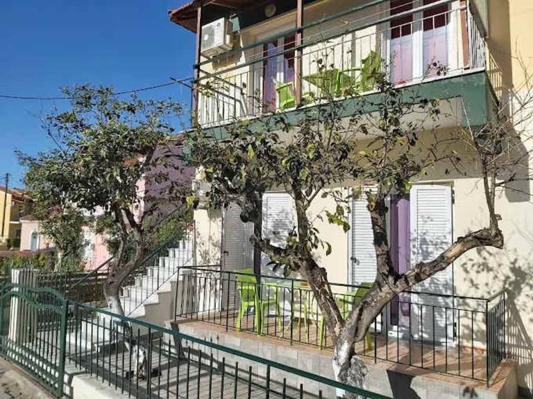 Corfu Frodo Studios Steps Away from the beach — photo 5