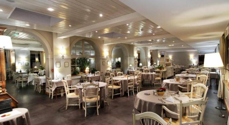 Hotel de la Jamagne & Spa — photo 4