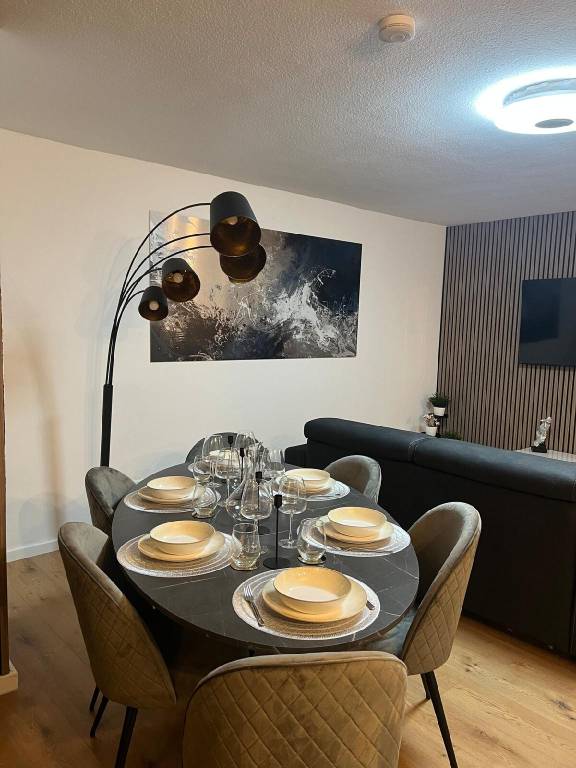 Vacation home | Pet-friendly in Düsseldorf