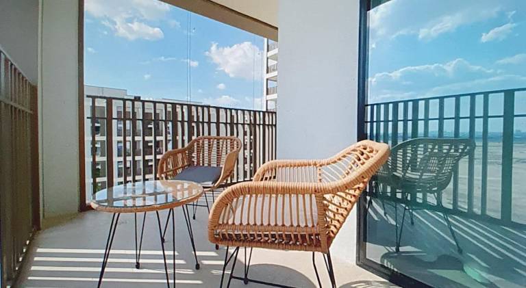 3 Bedroom Apartment with Luxury Interior — photo 5