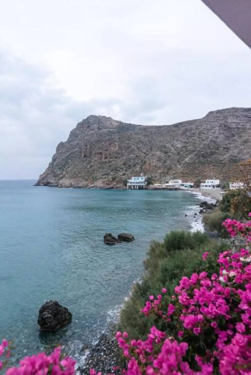 Διαμέρισμα Λέντας