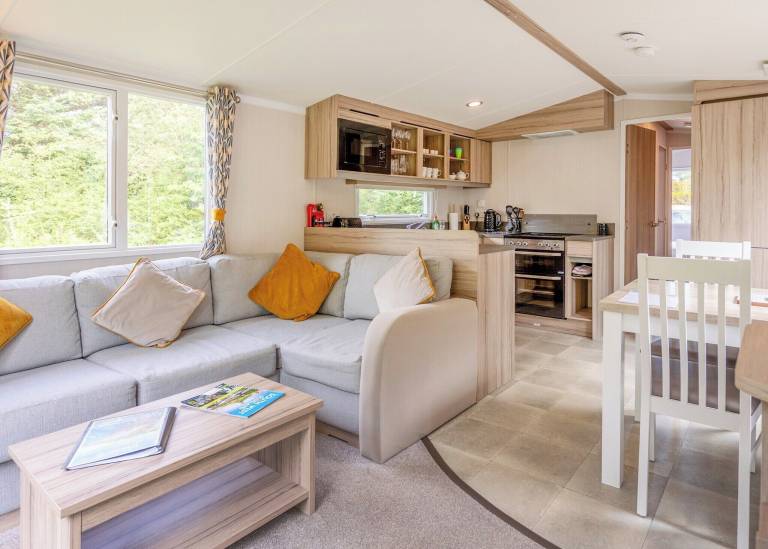 Bungalow Sandgreen