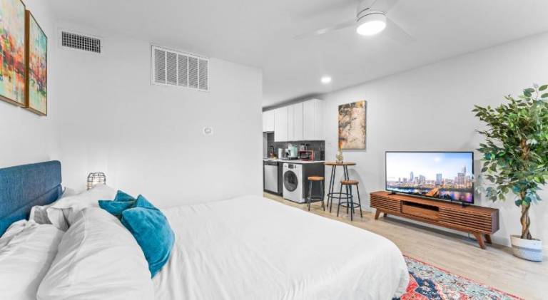 Nice holiday apartment | Dogs allowed — photo 2