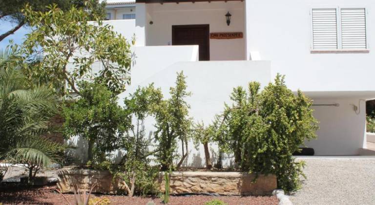 Villa with pool | Pets are welcome — photo 5