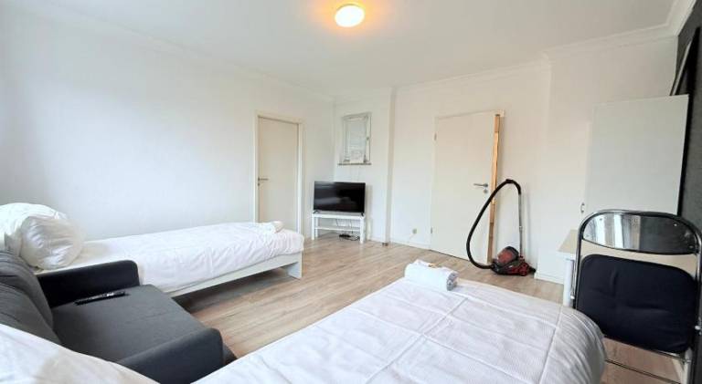 Ferienwohnung Neumünster