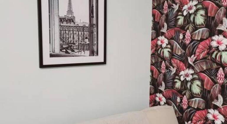 Appartement Sarcelles